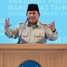 Prabowo Teken Aturan Tanah Terlantar Bisa Disita Negara