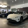 Program Spesial untuk Mobil Listrik Porsche di Indonesia