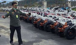 Jadi Program Prioritas, SYL Tinjau 