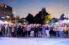 Amanat Menteri Sosial Hari Pahlawan 2025: Isi dan Link PDF