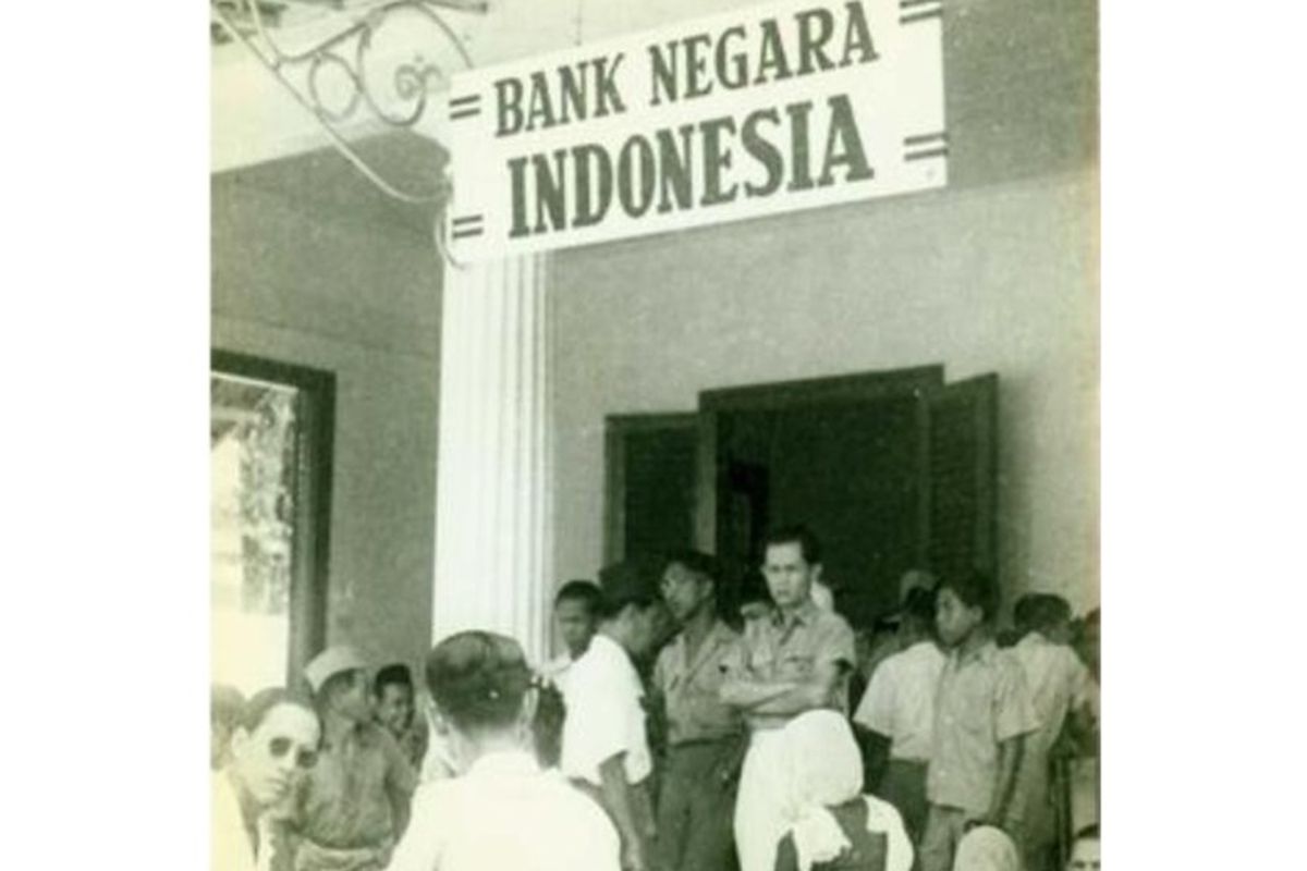 Sejak berdiri 79 tahun silam, PT Bank Negara Indonesia (Persero) Tbk atau BNI telah berperan besar dalam membangun ekonomi nasional. 