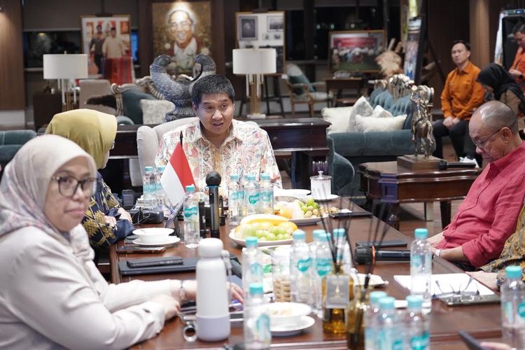 Pemerintah Gandeng Djarum dan Astra untuk Bedah Rumah, Ini Target 2026