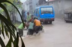 Target Rendy Varera Usai Persembahkan Emas Keenam untuk Indonesia di SEA Games Thailand 2025