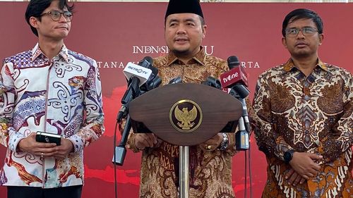 KPU Ungkap 41 Daerah Hanya Punya Calon Tunggal pada Pilkada 2024