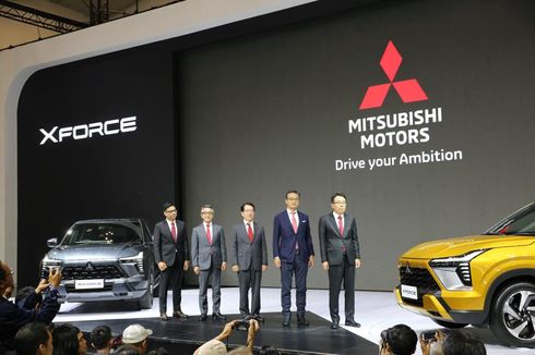 Mitsubishi Indonesia Lakukan Pergantian Direksi di Awal 2024