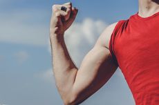 Hidup Tragis Alvaro Kiano Gara-Gara Dendam dan Api Cemburu Ayah Tiri