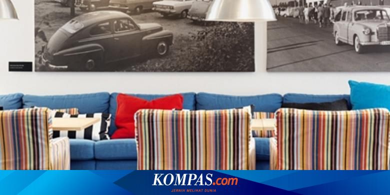 Komisi Eropa Selidiki Kasus Penghindaran Pajak Oleh Ikea
