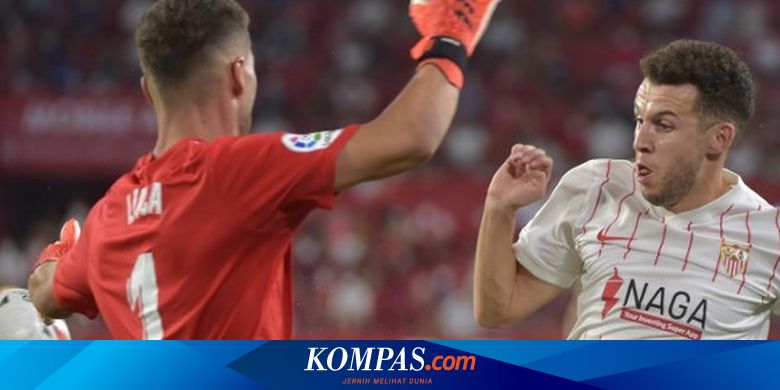 Baru 16 Menit Main di LaLiga, Putra Zidane Diganjar Kartu Merah - Vimarsana News