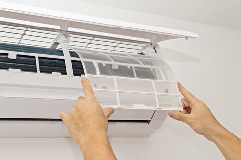 Bolehkah Menyalakan AC yang Tak Punya Filter Udara?