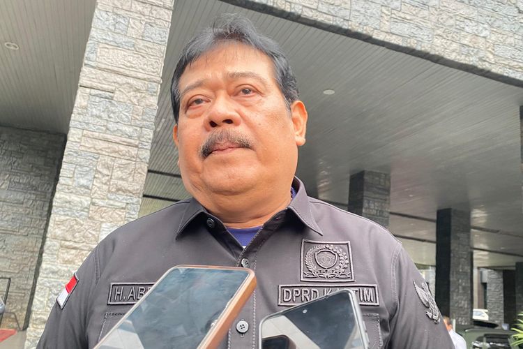 Gedung Pandurata RSUD AWS Samarinda Belum Layani Pasien, DPRD Kaltim Tagih Kepastian Operasional