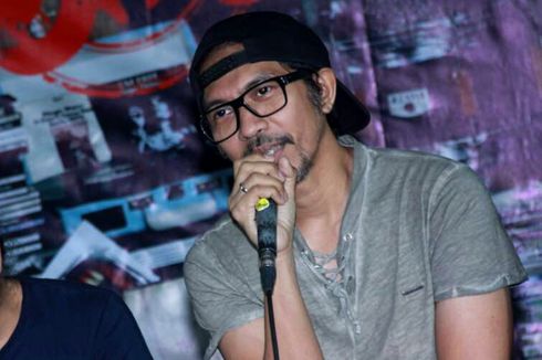 Lagu-lagu Slank Menginspirasi Ridho untuk Lebih Peduli Lingkungan