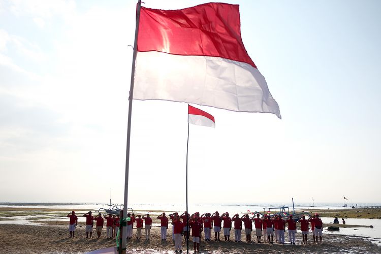 Merdeka secara Politik, Berdaulat secara Ekonomi