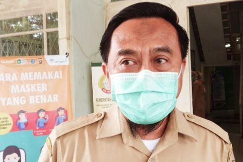 Perekrutan Relawan Corona di Pontianak Sepi Peminat