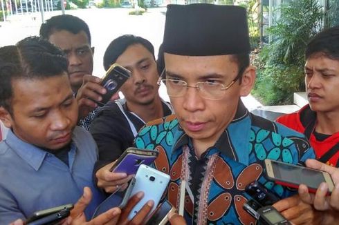 Gubernur NTB: Belum Ada Info Raja Salman ke Mandalika, tetapi Kami Siap