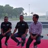 Anies: Formula E Enggak Ada Pawang-pawangan