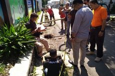 Kriminolog: Kasus Siswi SMP Tewas di Gorong-gorong Sekolah Adalah Kasus Pembunuhan