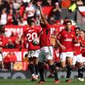 Jadwal Liga Inggris, Man United Vs Brighton Malam Ini 