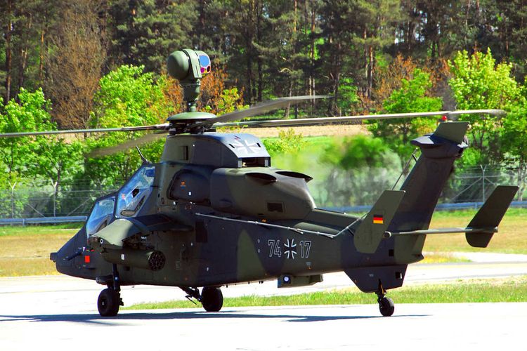 Eurocopter Tiger