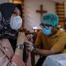 Alasan Kemenkes Minta Warga yang Belum Vaksin Dosis Kedua Lebih dari 6 Bulan Ulangi Vaksinasi dari Awal