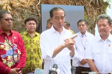 Presiden Jokowi Akan Resmikan 2 Bandara di Papua Hari Ini