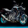 Yamaha Rilis Generasi Baru MT-10, Lebih Beringas