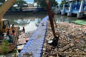 Balita Hanyut di Kembangan Ditemukan Tewas di Kali Cengkareng Drain, Terseret 5 Km