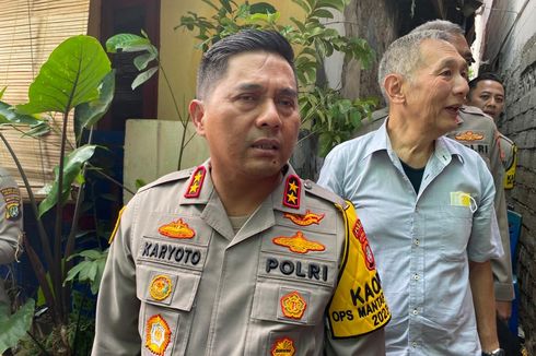 Tekad Kuat Polda Metro Jaya Teruskan Kasus Firli Bahuri, dari Dugaan Pemerasan SYL hingga TPPU