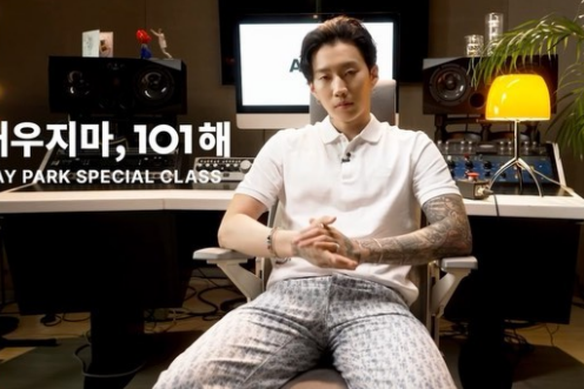 Jay Park