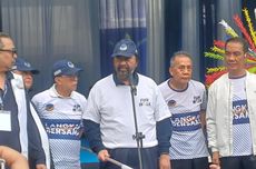 Polda Metro Imbau Warga Jakarta Rayakan Tahun Baru 2026 dengan Sederhana, Ajak Doa Bersama