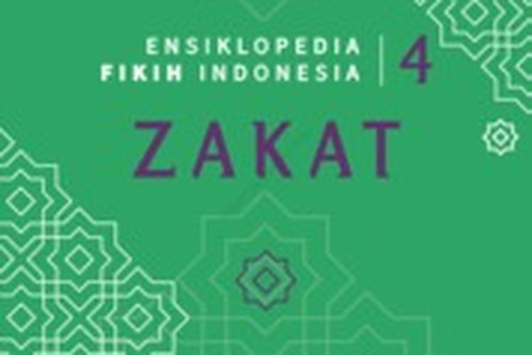 Buku Ensiklopedia Fiqih Indonesia 3: Zakat on Gramedia.com