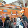 Pengalaman ke Event Jepang di Jaksel, Tak Cuma Beli Merchandise Anime