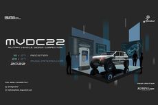 Pindad Gelar Kompetisi Desain Kendaraan Listrik Militer 2022