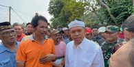 Kepada Dedi Mulyadi, Warga 