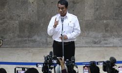Bulog Serap 1,3 Juta Ton Beras pada April 2025, Mentan Amran: Terima Kasih Petani dan Bulog