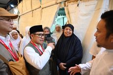 Kuota Tambahan Haji Reguler Dialihkan ke Haji Plus, Gus Muhaimin: Mencederai Rasa Keadilan