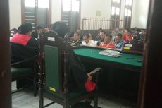 Nico Siahaan Jadi Saksi di Persidangan Kasus Jual Beli Jabatan Bupati Cirebon