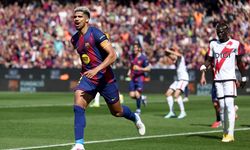 Ronald Araujo Blak-blakan soal Perjuangan Kesehatan Mentalnya di Barcelona