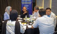 Entredev 2024 Bantu Dongkrak Omzet UMKM Hingga Buka Akses Pasar Global