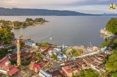 3 Wisata Alam di Parapat, Simalungun, Sajikan Indahnya Danau Toba