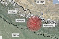 Pemerintah Nepal Umumkan Keadaan Darurat 