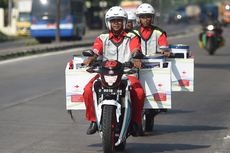 Pertamina Siaga Penuh di Jalur Mudik