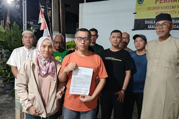 12 Warga Bekasi Terjerat Investasi Bodong Hasil Bumi, Rugi Rp 7,1 Miliar