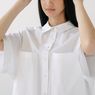 Cara Mudah Jaga Baju Putih Tetap Bersih Tanpa Noda di Ketiak
