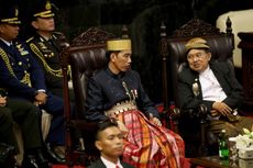 Jubir Bantah Wapres Tak Kompak dengan Presiden soal Densus Tipikor