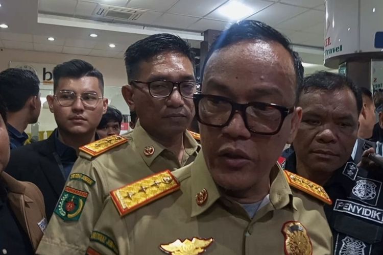 Wamenaker Geram Bos Sanel Tour Tak Muncul Saat Sidak: Ini Penghinaan terhadap Negara
