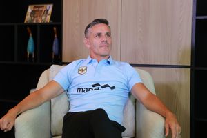 Filosofi dan Model Permainan Timnas Indonesia di Tangan John Herdman
