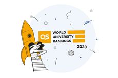25 Universitas Terbaik di Dunia Versi QS WUR 2023