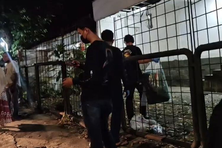Kronologi Tewasnya Sutrimo di Klinik Jaksel, Sejumlah Kejanggalan Masih Diselidiki