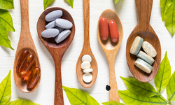 Jangan Asal Minum Suplemen, Dokter Ungkap Aturan Minum Vitamin yang Benar