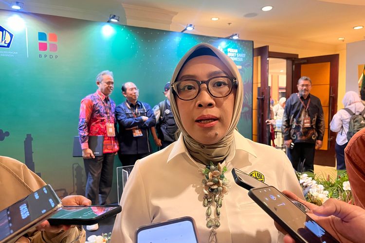 Mandatori E20 pada 2028, Pemerintah Buka Peluang Swasta Bangun Pabrik Bioetanol